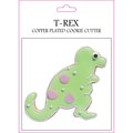 Elk Studio TRex Cookie Cutters Set of 6 CPTREX/S6